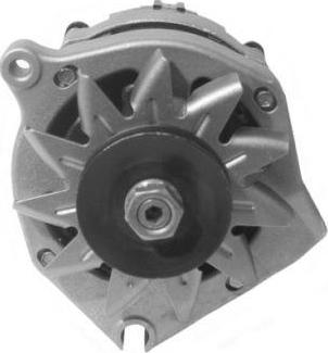 BTS Turbo L610044 - Alternator www.autospares.lv