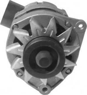 BTS Turbo L610057 - Ģenerators www.autospares.lv