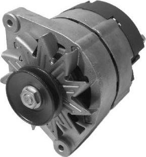 BTS Turbo L610062 - Alternator www.autospares.lv