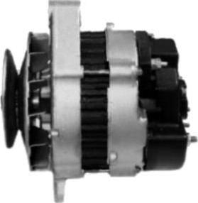 BTS Turbo L610078 - Alternator www.autospares.lv