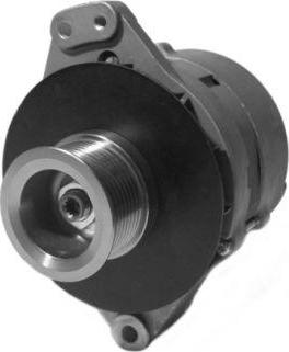 BTS Turbo L610143 - Ģenerators autospares.lv