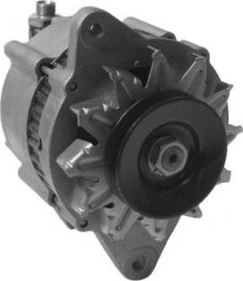 BTS Turbo L610108 - Alternator www.autospares.lv