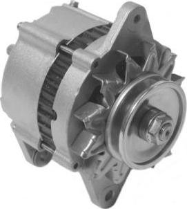 BTS Turbo L610119 - Генератор www.autospares.lv