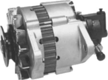 BTS Turbo L610113 - Ģenerators www.autospares.lv