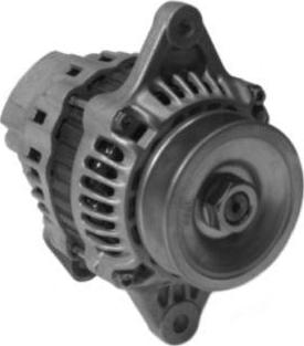 BTS Turbo L610189 - Ģenerators www.autospares.lv