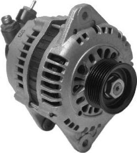 BTS Turbo L610134 - Ģenerators www.autospares.lv