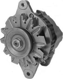 BTS Turbo L610137 - Alternator www.autospares.lv