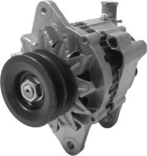 BTS Turbo L610121 - Alternator www.autospares.lv