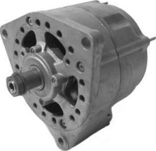 BTS Turbo L610840 - Alternator www.autospares.lv