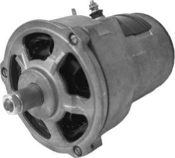 BTS Turbo L610865 - Alternator www.autospares.lv