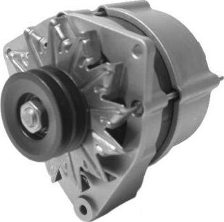 BTS Turbo L610860 - Alternator www.autospares.lv