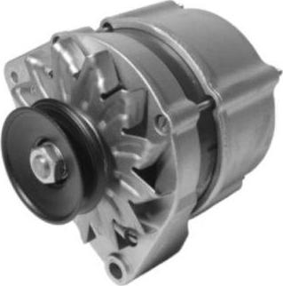 BTS Turbo L610861 - Alternator www.autospares.lv