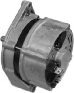 BTS Turbo L610811 - Ģenerators www.autospares.lv