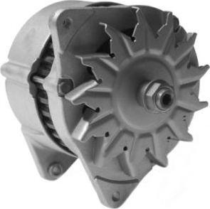 BTS Turbo L610818 - Alternator www.autospares.lv