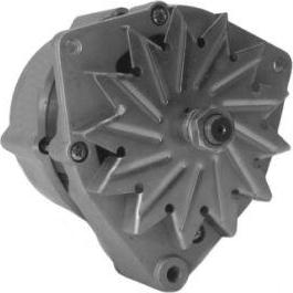 BTS Turbo L610881 - Alternator www.autospares.lv