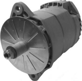 BTS Turbo L610887 - Ģenerators autospares.lv