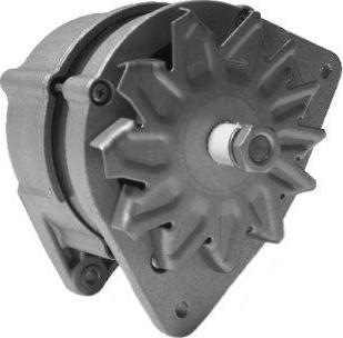 BTS Turbo L610834 - Alternator www.autospares.lv