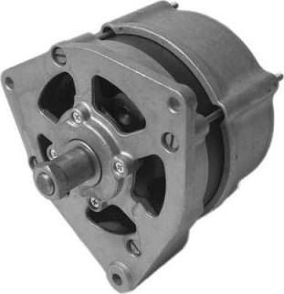 BTS Turbo L610877 - Alternator www.autospares.lv