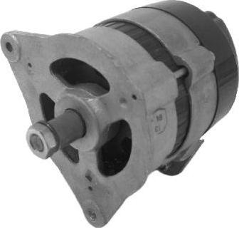 BTS Turbo L610395 - Alternator www.autospares.lv