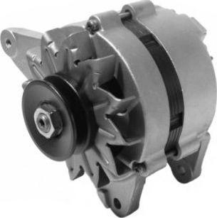 BTS Turbo L610398 - Alternator www.autospares.lv