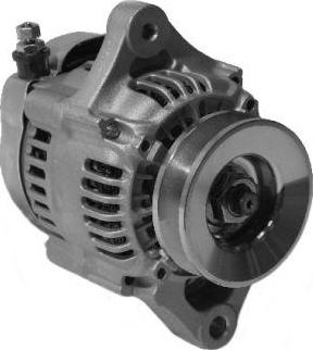 BTS Turbo L610303 - Alternator www.autospares.lv