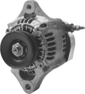 BTS Turbo L610302 - Alternator www.autospares.lv