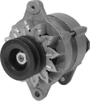 BTS Turbo L610310 - Alternator www.autospares.lv