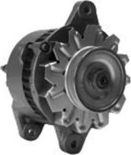 BTS Turbo L610336 - Ģenerators www.autospares.lv