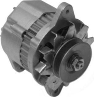 BTS Turbo L610333 - Ģenerators www.autospares.lv