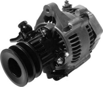 BTS Turbo L610200 - Генератор www.autospares.lv