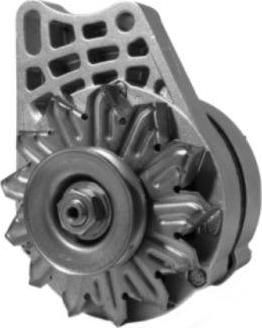 BTS Turbo L610280 - Alternator www.autospares.lv