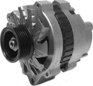 BTS Turbo L610221 - Генератор www.autospares.lv