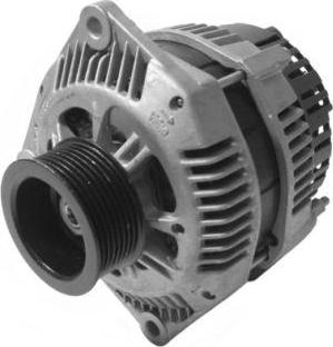 BTS Turbo L610274 - Ģenerators www.autospares.lv