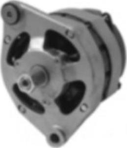 BTS Turbo L610276 - Ģenerators www.autospares.lv