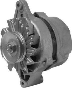 BTS Turbo L610796 - Генератор www.autospares.lv