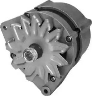 BTS Turbo L610792 - Alternator www.autospares.lv