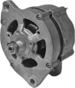 BTS Turbo L610742 - Alternator www.autospares.lv