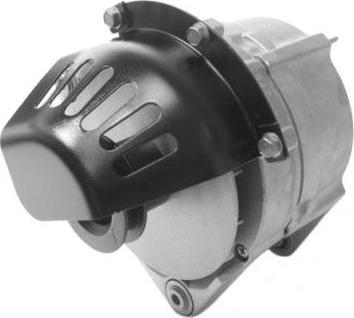 BTS Turbo L610750 - Ģenerators www.autospares.lv