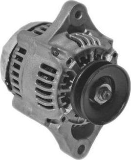 BTS Turbo L610767 - Alternator www.autospares.lv