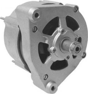 BTS Turbo L610722 - Alternator www.autospares.lv