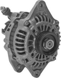 BTS Turbo L611430 - Генератор www.autospares.lv