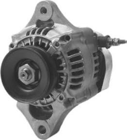 BTS Turbo L611590 - Генератор www.autospares.lv