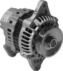 BTS Turbo L611597 - Генератор www.autospares.lv