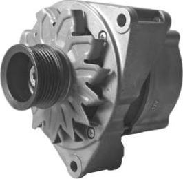 BTS Turbo L611519 - Генератор www.autospares.lv