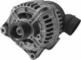 BTS Turbo L611523 - Alternator www.autospares.lv