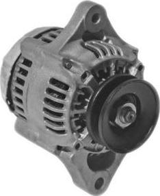 BTS Turbo L611604 - Alternator www.autospares.lv