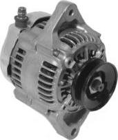 BTS Turbo L611611 - Генератор www.autospares.lv