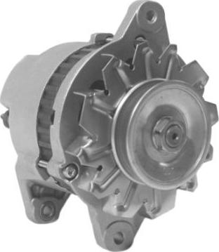 BTS Turbo L611617 - Генератор www.autospares.lv