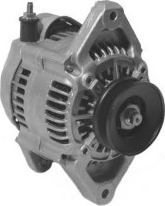 BTS Turbo L611046 - Alternator www.autospares.lv