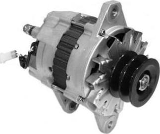 BTS Turbo L611064 - Генератор www.autospares.lv